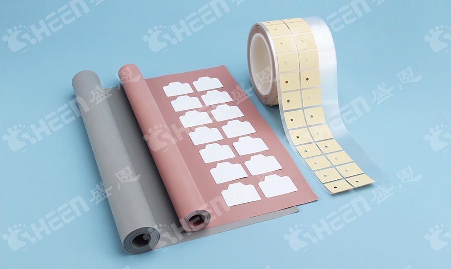 導熱夕膠布：電子行業(yè)的散熱與絕緣新方案